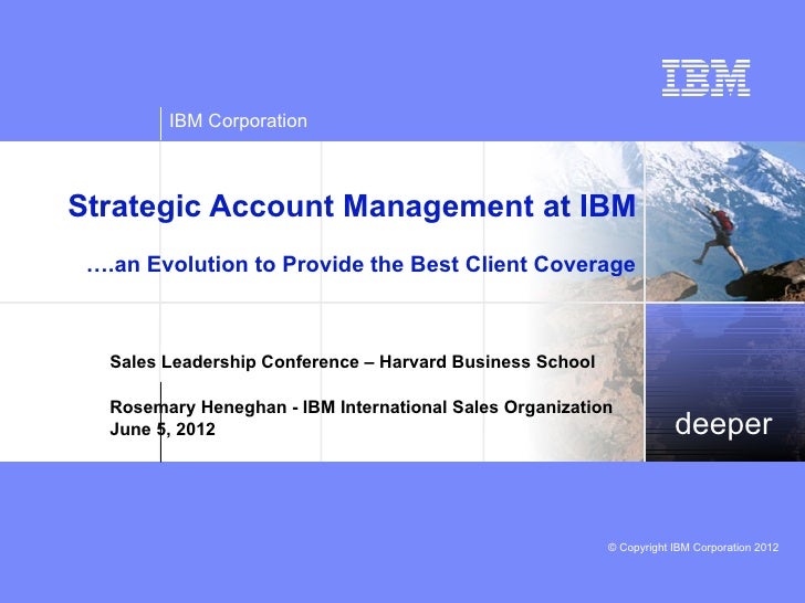 Account Manager Smb Harvard Mba Linkedin 2012 harvard business school ibm coverage model linkedin Account Manager Smb Harvard Mba Linkedin 2012 harvard business school ibm coverage model linkedin