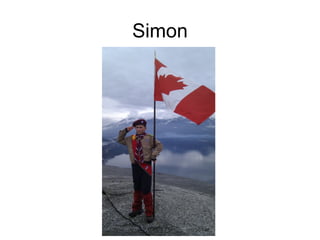 Simon
 