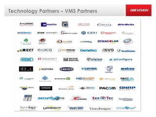 Technology Partners – VMS Partners
 