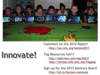 2012 horizonk12toolkit