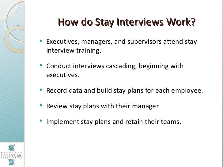 how to do a interview
