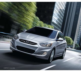 2012 accent 2024 for sale