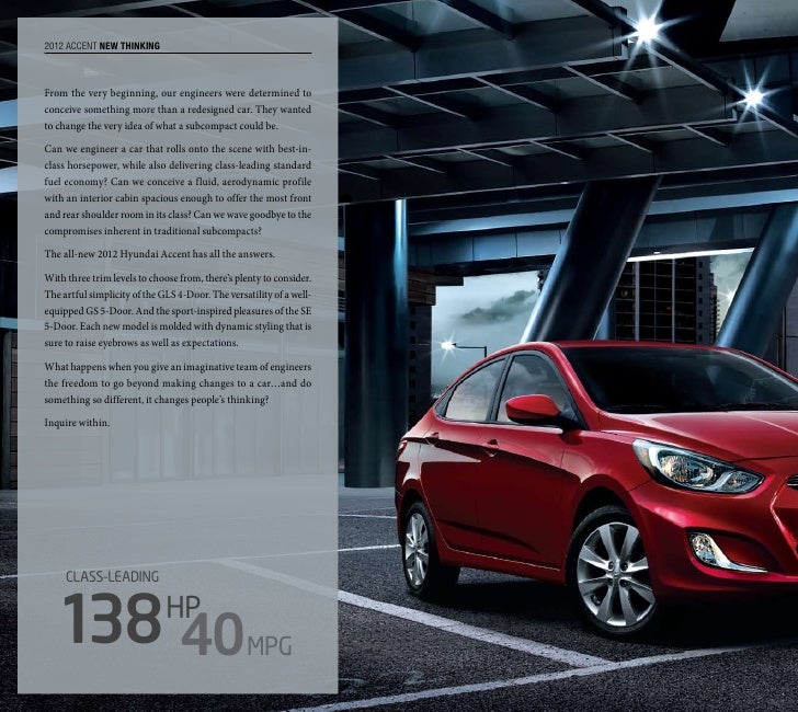 2012 Hyundai Accent Gs Mpg >> 2012 Hyundai Accent For Sale Fl Hyundai Dealer In Orlando 2012 Hyundai Accent Gs Mpg >> 2012 Hyundai Accent For Sale Fl Hyundai Dealer In Orlando