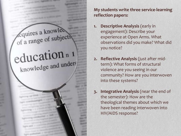 HIV/AIDS Initiatives | PPT