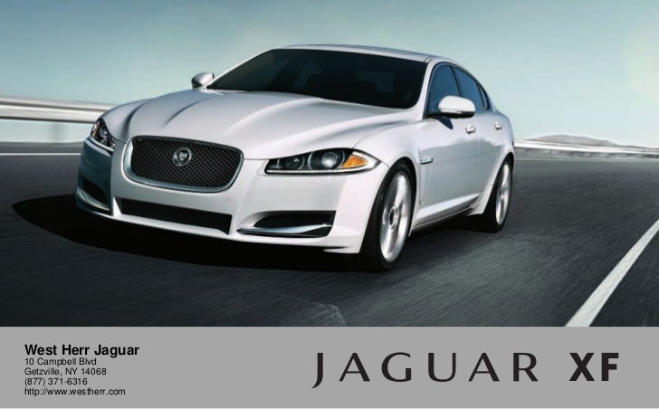 West Herr Jaguar >> 2012 Jaguar Xf For Sale Ny Jaguar Dealer Near Buffalo West Herr Jaguar >> 2012 Jaguar Xf For Sale Ny Jaguar Dealer Near Buffalo
