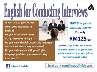 The Professional English Series