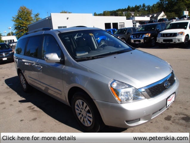 Kia Dealers Nh used 2012 kia sedona lx nashua nh kia dealer Kia Dealers Nh used 2012 kia sedona lx nashua nh kia dealer