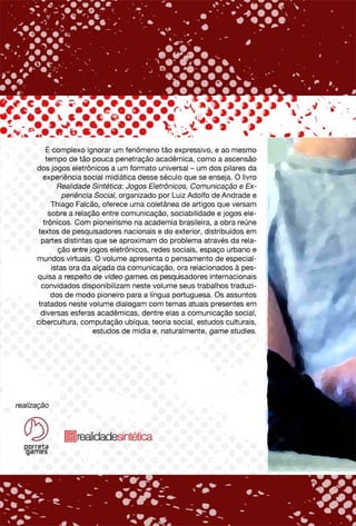 Realidade Sintética