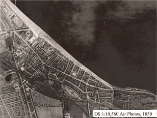 OS 1:10,560 Air Photos, 1850
 