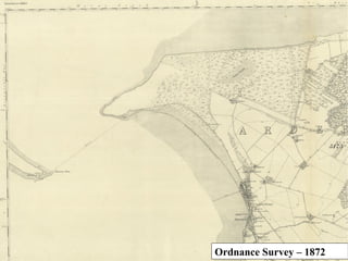 Ordnance Survey – 1872
 