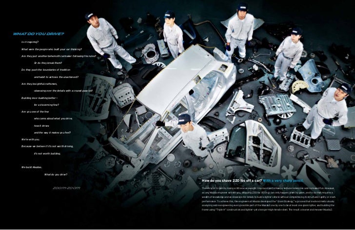 2012 Mazda2 Hatchback Brochure Provided By Naples Fort Myers Florida