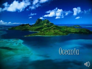 Oceania
 