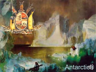 Antarctica
 