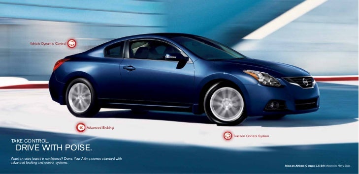 2012 Nissan Altima For Sale Ma Nissan Dealer In Marlboro