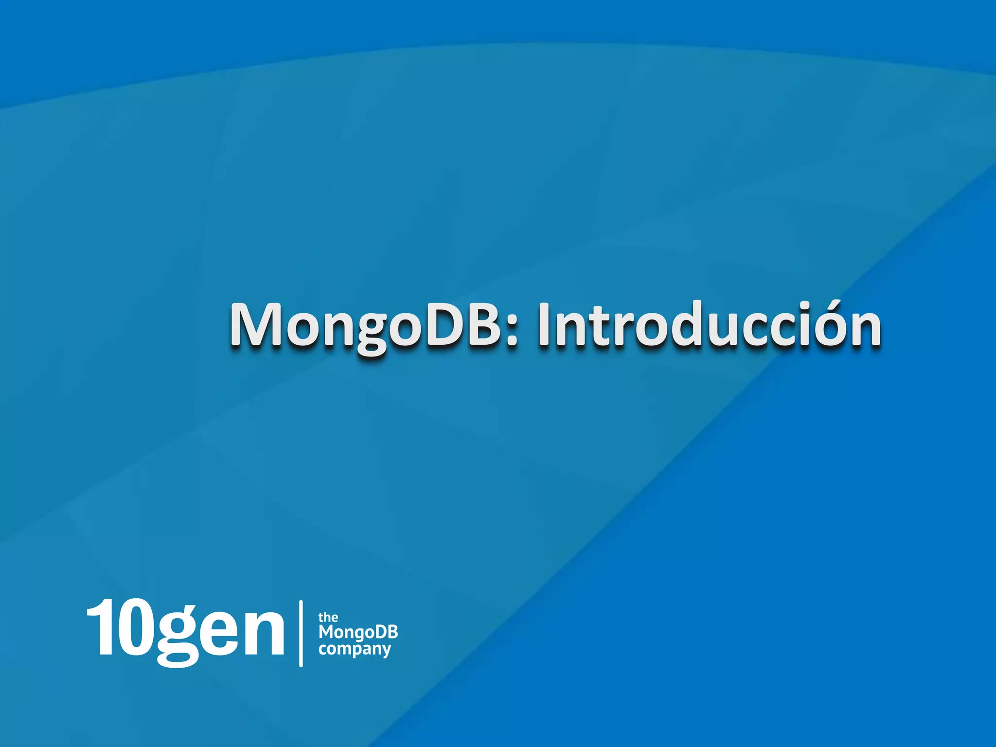 • Diseñado y desarrollado por los fundadores de
  DoubleClick, ShopWiki, GILT Groupe, etc…
• Programación empieza a fines del 2007
• Primer sitio en producción: marzo 2008
  businessinsider.com
• Código abierto – AGPL, escrito en C++
• Versión 0.8 – primera versión oficial febrero 2009
• Versión 1.0 – agosto 2009
• Versión 2.0 – septiembre 2011
• Versión 2.2 – agosto 2012
                                                       27
 