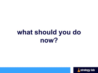 you have to measure
  (Google Analytics measures what people
 Google to get to your site, what pages they
  go to on your site and where else people
come to your website from other than search
                  engines.)
 
