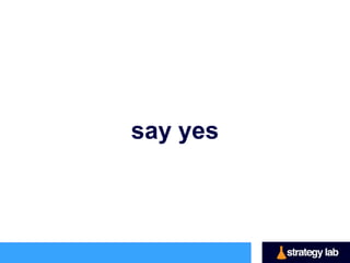 what should you do
      now?
 