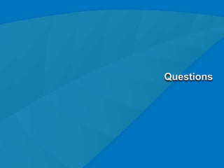 Questions




            11
 