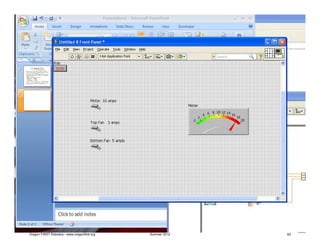 Oregon FIRST Robotics - www.oregonfirst.org   Summer 2012   62
 