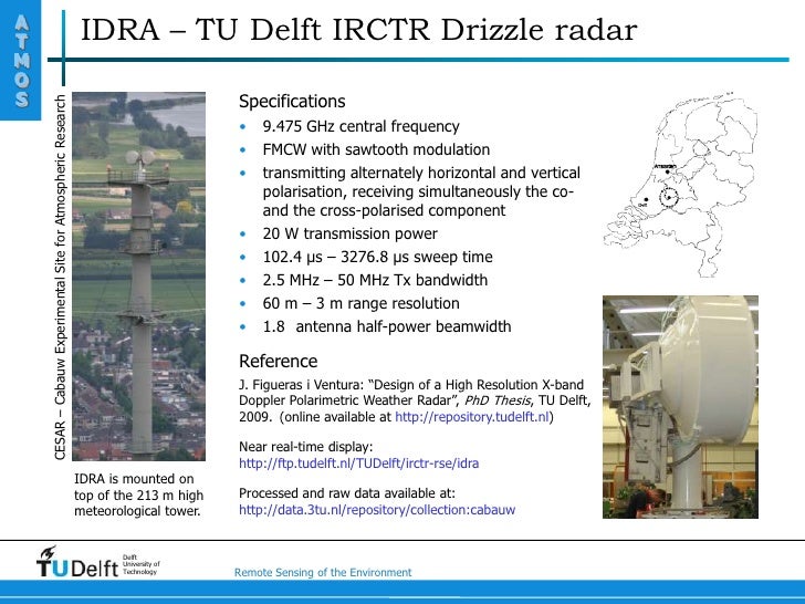 Tu delft phd thesis repository