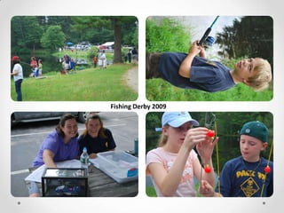 Fishing Derby 2009
 