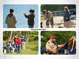 Fishing Derby 2011
 