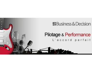 Pilotage & Performance 2012