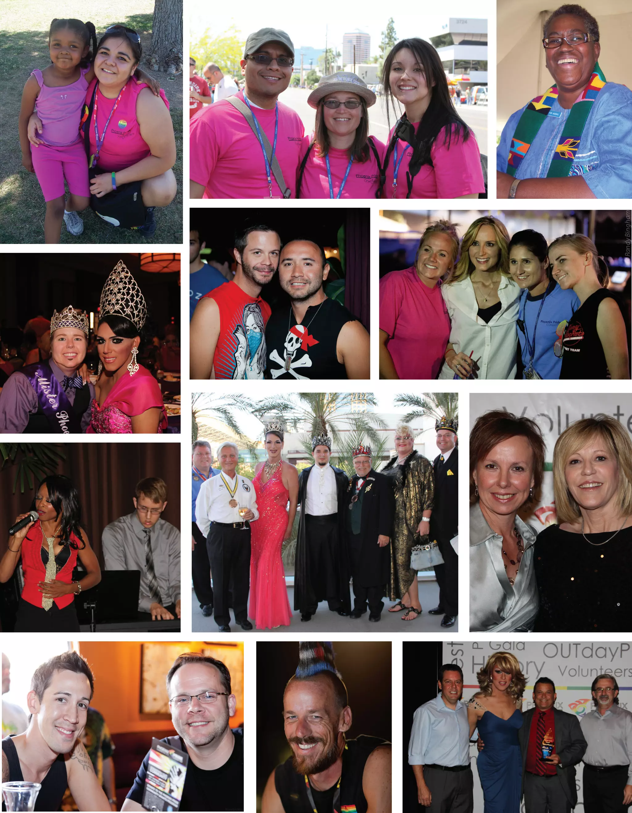 NURTURING OUR FUTURE PROSPERITY| 29
 