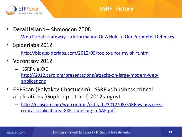 download business critical applications