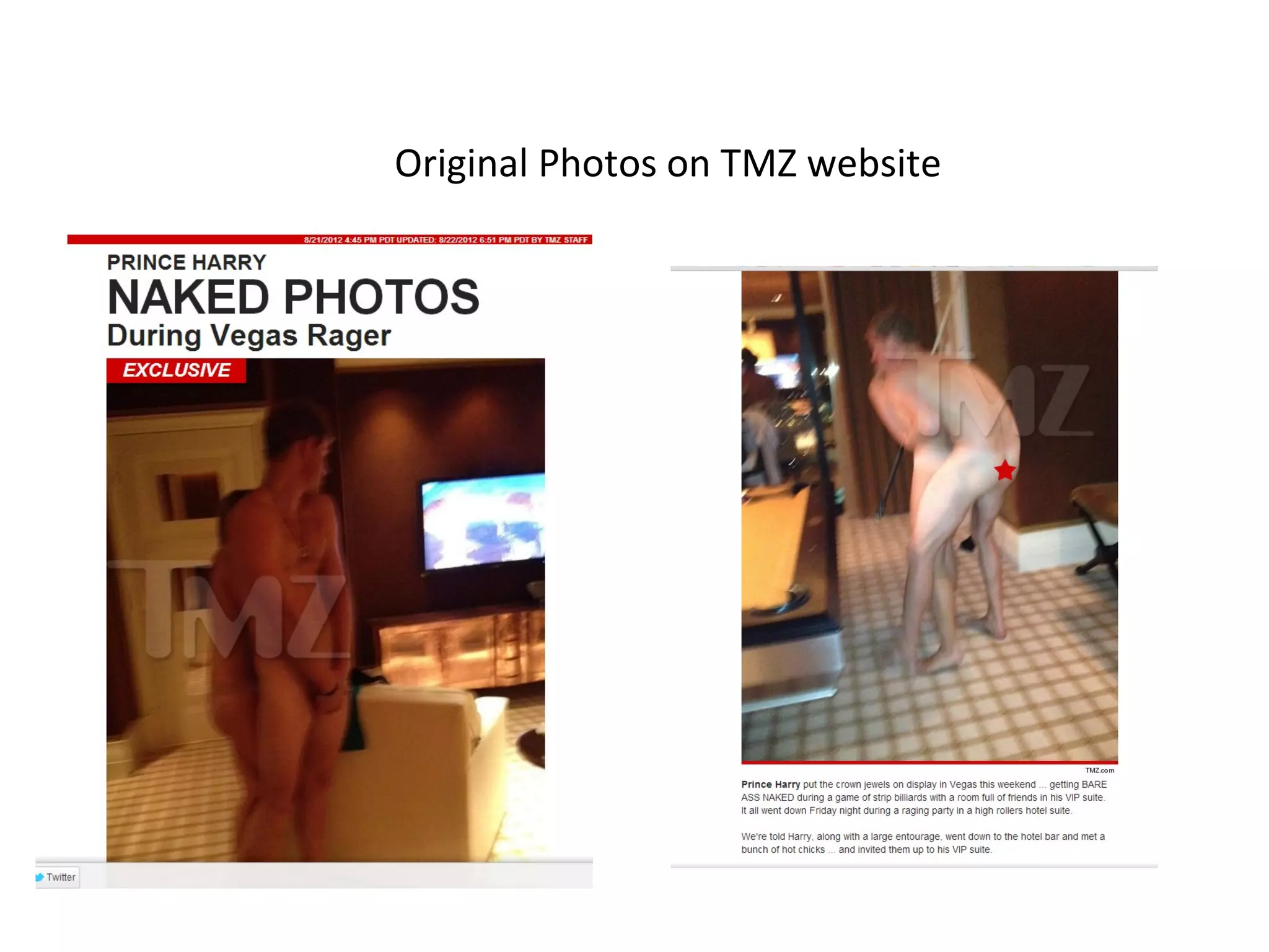 Original Photos on TMZ website
 