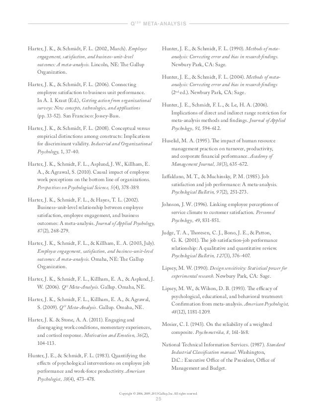 research paper in employee engagement This exploratory research, study impact of employee engagement on employee productivity and motivational level of employee in retail sector this sector providing more opportunities for job enhancement but retaining employee are one of the most challenging issues for the retail industry, because of high turnover and low. research paper in employee engagement This exploratory research, study impact of employee engagement on employee productivity and motivational level of employee in retail sector this sector providing more opportunities for job enhancement but retaining employee are one of the most challenging issues for the retail industry, because of high turnover and low.