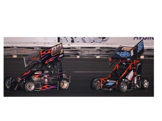 2012 race season final