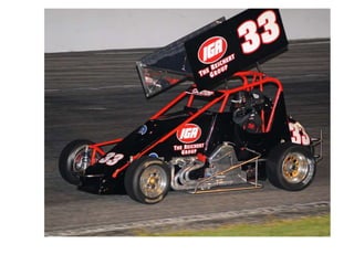 2012 race season final