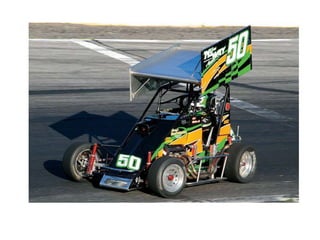 2012 race season final