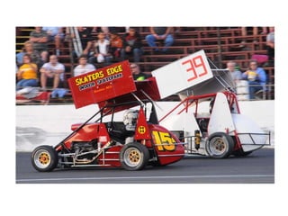 2012 race season final