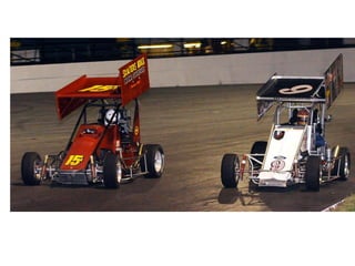 2012 race season final