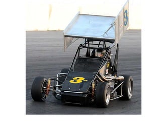 2012 race season final