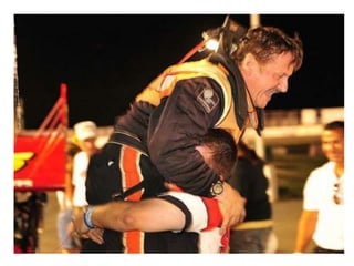 2012 race season final