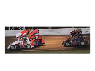 2012 race season final