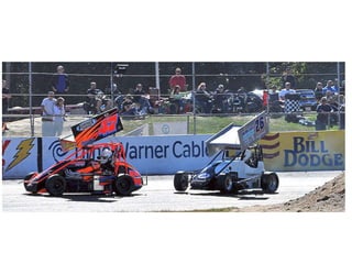 2012 race season final