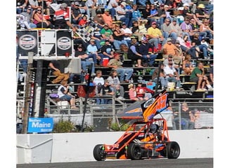 2012 race season final