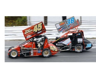 2012 race season final