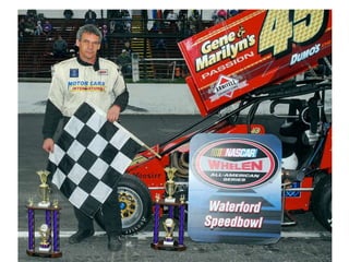 2012 race season final
