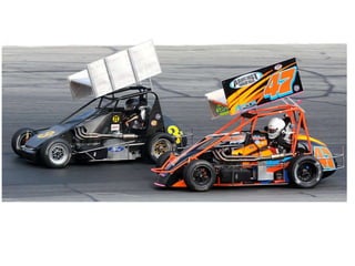 2012 race season final
