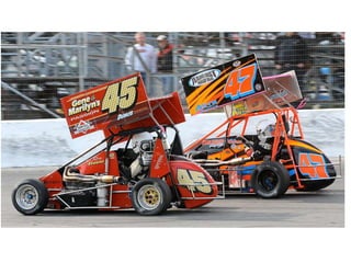 2012 race season final