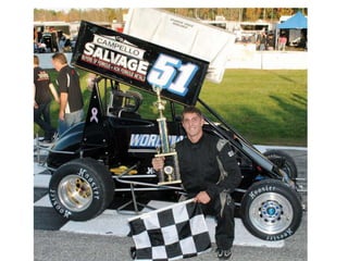 2012 race season final