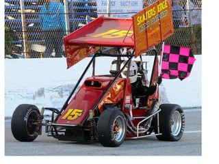 2012 race season final