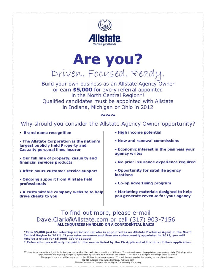 2012 referral flyer referral bonus flyer