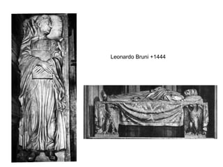 Leonardo Bruni +1444
 