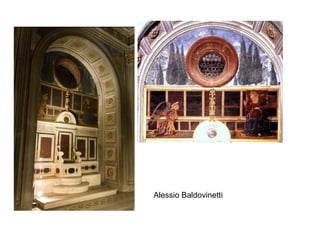 Alessio Baldovinetti
 